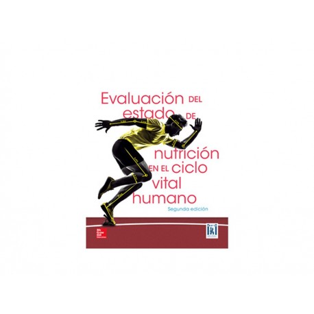 Evaluación del Estado de Nutrición en el Ciclo Vital Humano-ComercializadoraZeus- 1035655936