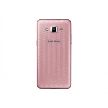 Smartphone Samsung Grand Prime Plus 8 GB Rosa AT&T-ComercializadoraZeus- 1053752787