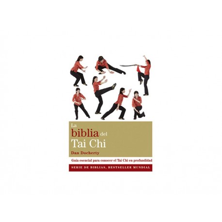 La Biblia del Tai Chi-ComercializadoraZeus- 1035652589