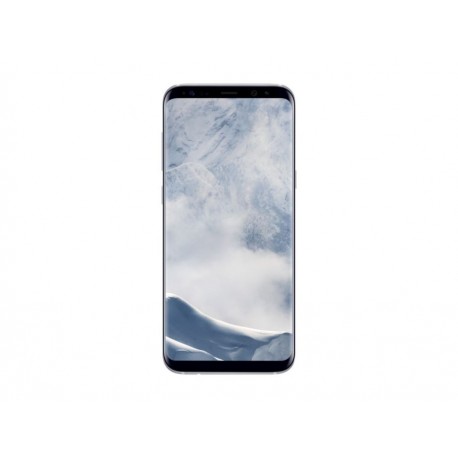 Smartphone Samsung S8 Plus 6.2 pulgadas Plata AT&T-ComercializadoraZeus- 1057900853