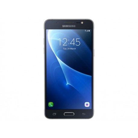 Samsung J5 Metal 16 GB Negro Movistar-ComercializadoraZeus- 1054409261