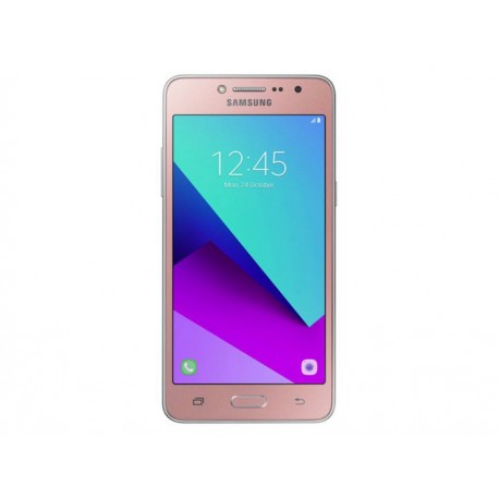 Smartphone Samsung Grand Prime Plus 1.5 GB RAM rosa Movistar-ComercializadoraZeus- 1057311165