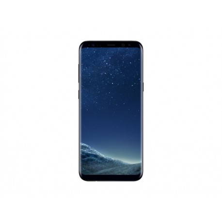 Smartphone Samsung S8 Plus 6.2 pulgadas Negro AT&T-ComercializadoraZeus- 1057900845