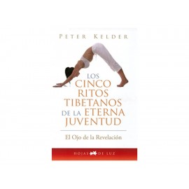 Los Cinco Ritos Tibetanos De La Eterna Juventud-ComercializadoraZeus- 1035645680