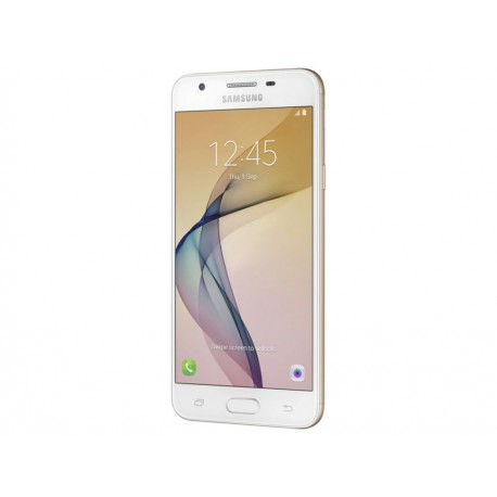 Smartphone Samsung J7 Prime 16 GB Dorado AT&T-ComercializadoraZeus- 1053753139