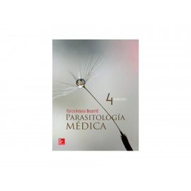 Parasitología Médica-ComercializadoraZeus- 1035656100