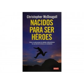 Nacidos para Ser Héroes-ComercializadoraZeus- 1048463131