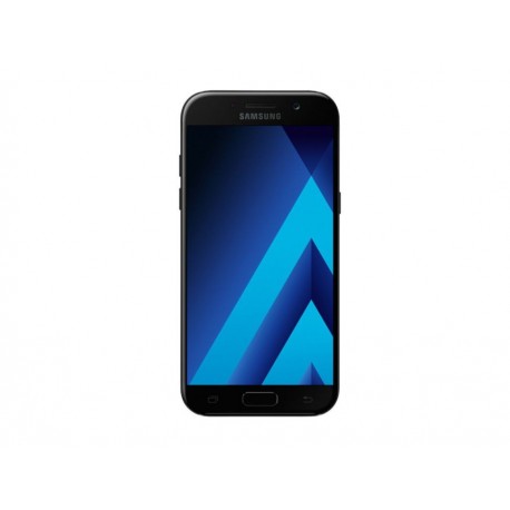 Samsung A5 32 GB Negro Telcel-ComercializadoraZeus- 1057121633