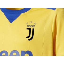 Jersey Adidas Juventus de Turín Réplica Local para niño-ComercializadoraZeus- 1059058403