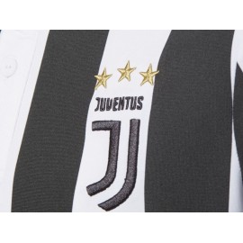 Jersey Adidas Juventus Réplica Local para niño-ComercializadoraZeus- 1059058454