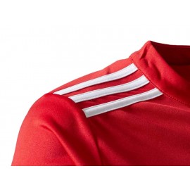 Jersey Adidas Manchester United FC Réplica Local para niño-ComercializadoraZeus- 1059058250