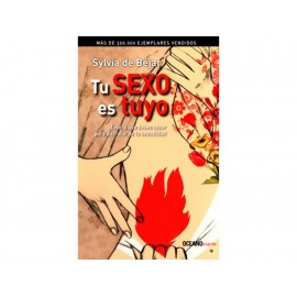Tu Sexo es Tuyo-ComercializadoraZeus- 1043351113
