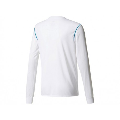 Jersey Adidas Club Real Madrid Réplica Local para niño-ComercializadoraZeus- 1059058667