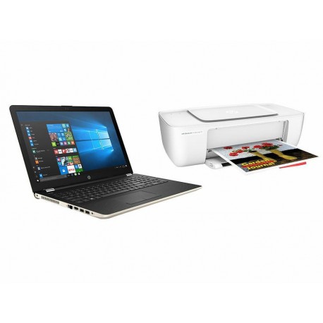 Laptop HP 15-bw005la 15.6 Pulgadas AMD A9 12 GB RAM 1 TB Disco Duro-ComercializadoraZeus- 1060124091