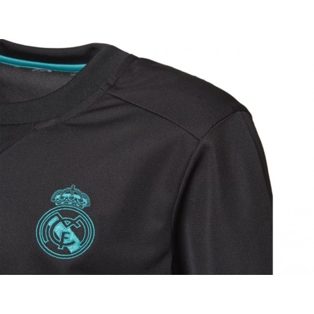 Jersey Adidas Club Real Madrid Réplica Visitante para niño Adidas B31092 Niño-ComercializadoraZeus- 1059058501