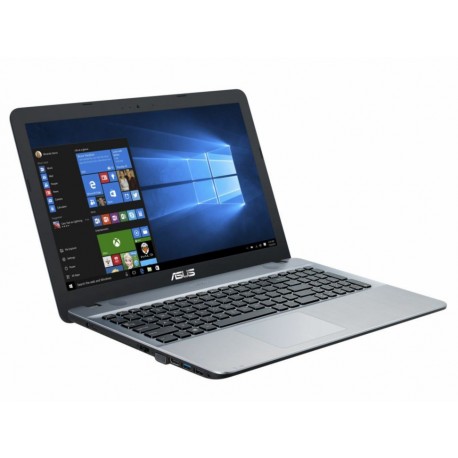 Laptop Asus X541UA 15.6 Pulgadas Intel Core i5 8 GB RAM 1 TB Disco Duro-ComercializadoraZeus- 1058698667