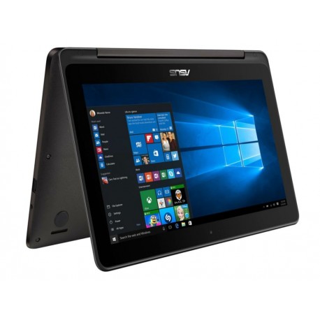 Laptop 2 en 1 Asus TP201SA-FV007T Intel 4 GB RAM 500 GB Disco Duro-ComercializadoraZeus- 1052483316