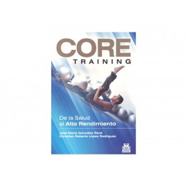 Core Training-ComercializadoraZeus- 1035642800