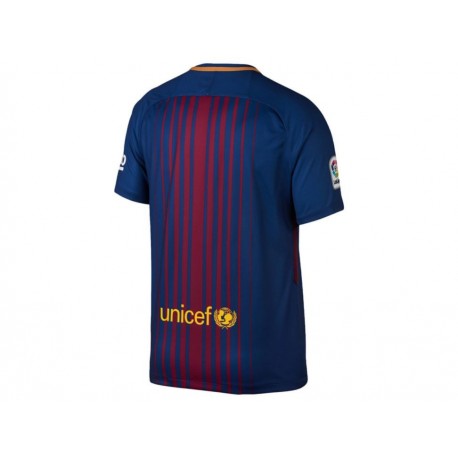 Jersey Nike FC Barcelona Réplica local para caballero-ComercializadoraZeus- 1057037646