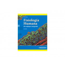 Fisiología Humana Un Enfoque Integrado-ComercializadoraZeus- 1035642681