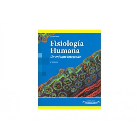 Fisiología Humana Un Enfoque Integrado-ComercializadoraZeus- 1035642681