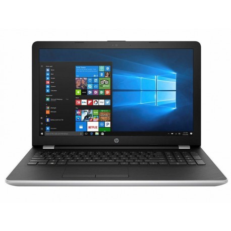 Lapton HP 15-bs011la 15.6 Pulgadas Intel Core i3 8 GB RAM 1 TB Disco Duro-ComercializadoraZeus- 1059094188