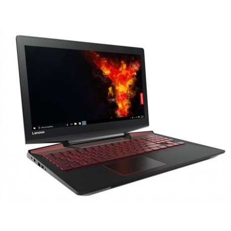 Laptop Lenovo 80VR002FLM Gamer Legion Y720 Intel 16 GB RAM 1 TB Disco Duro-ComercializadoraZeus- 1058372087