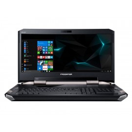 Laptop Acer Predator 21X 21 Pulgadas Core i7 64 GB RAM 512 GB Disco Duro-ComercializadoraZeus- 1059238813