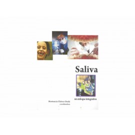 Saliva un Enfoque Integrativo-ComercializadoraZeus- 1037364831