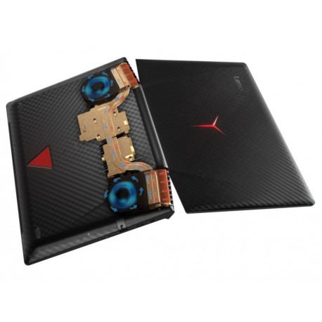 Laptop Lenovo 80VR002CLM Gamer Legion Y720 8 GB RAM 1TB Disco Duro-ComercializadoraZeus- 1058372109