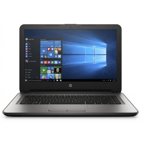 Laptop HP 14-an023la 14 Pulgadas AMD RAM 12 GB 1 TB Disco Duro-ComercializadoraZeus- 1057406697