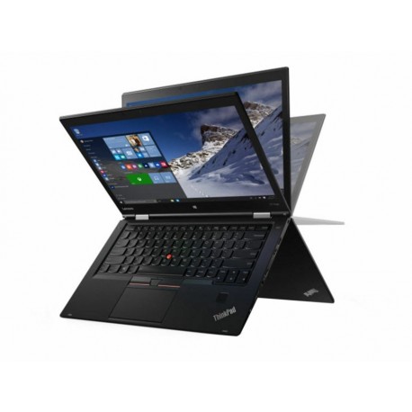 Laptop Lenovo ThinkPad X1 Yoga 14 Pulgadas Intel Core i7 8 GB RAM 512 GB Disco Duro-ComercializadoraZeus- 1057660097