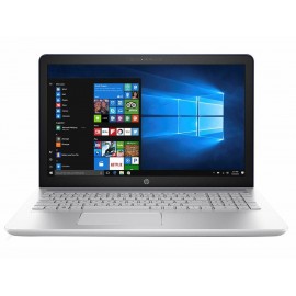 Laptop HP Pavilion 15-cd005la 15.6 Pulgadas Quad-Core 12 GB RAM 1 TB Disco Duro-ComercializadoraZeus- 1059093505