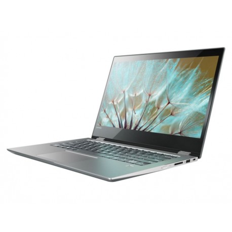 Laptop 2 en 1 Lenovo Yoga 520 80X800NHLM14 Pulgadas 8 GB RAM 1 TB Dico Duro-ComercializadoraZeus- 1060162359