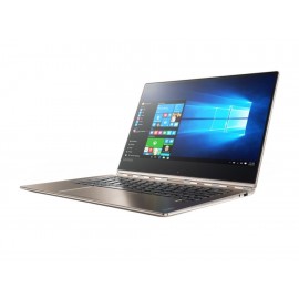 Laptop 2 en 1 Lenovo Yoga 910 80VG000MLM 13.9 Pulgadas Intel 8 GB RAM 256 GB Disco Duro-ComercializadoraZeus- 1060162332