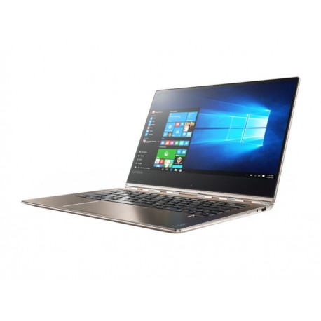 Laptop 2 en 1 Lenovo Yoga 910 80VG000MLM 13.9 Pulgadas Intel 8 GB RAM 256 GB Disco Duro-ComercializadoraZeus- 1060162332
