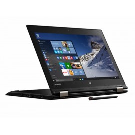 Laptop Lenovo ThinkPad Yoga 260 12.5 Pulgadas Intel Core i5 8 GB RAM 256 Disco Duro-ComercializadoraZeus- 1057660101