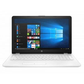 Laptop HP 15-bs020la 15.6 Pulgadas Intel Core i7 8 GB RAM 1 TB Disco Duro-ComercializadoraZeus- 1060115407