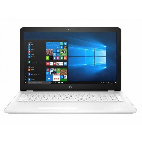 Laptop HP 15-bs020la 15.6 Pulgadas Intel Core i7 8 GB RAM 1 TB Disco Duro-ComercializadoraZeus- 1060115407