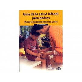 Guía de la Salud Infantil para Padres-ComercializadoraZeus- 1038120928