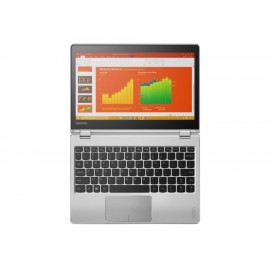 Laptop Lenovo 2 en 1 Yoga 710 11. 6 Pulgadas Intel Core i5 8 GB RAM 256 GB Disco Duro-ComercializadoraZeus- 1056667900