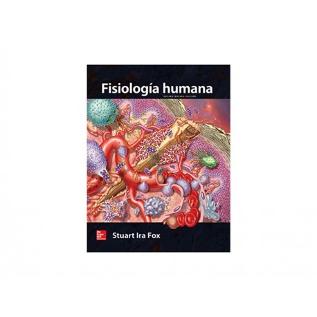 Fisiología Humana-ComercializadoraZeus- 1035655944