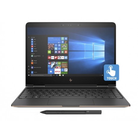Laptop HP Spectre x360 13.3 Pulgadas Intel Core i7 8 GB RAM-ComercializadoraZeus- 1057376607