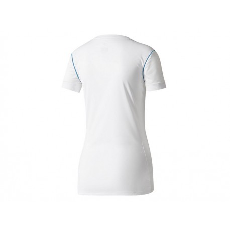 Jersey Adidas Club Real Madrid Réplica Local para dama-ComercializadoraZeus- 1058894844