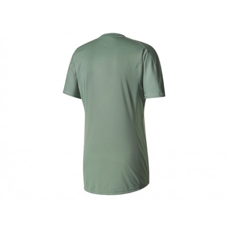 Jersey de portero Adidas Club Real Madrid Réplica para caballero-ComercializadoraZeus- 1058894747