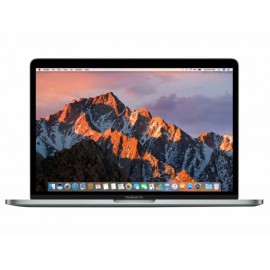 MacBook Apple Pro Touch Bar 13 Pulgadas Intel Core i5 8 GB RAM 256 GB Disco Duro-ComercializadoraZeus- 1059865044