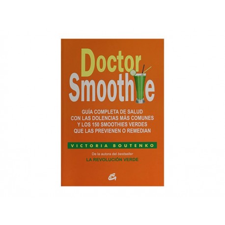 Doctor Smoothie-ComercializadoraZeus- 1049242880