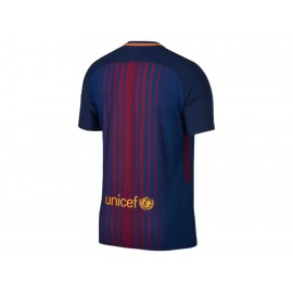 Jersey Nike FC Barcelona Jugador local para caballero-ComercializadoraZeus- 1057037492