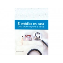 El Medico en Casa Guia Practica para la Salud-ComercializadoraZeus- 1037981229