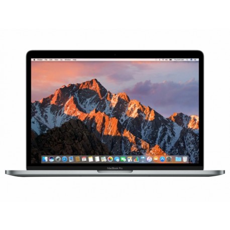 MacBook Apple Pro Touch Bar 13 Pulgadas Core i5 8 GB RAM-ComercializadoraZeus- 1059865061